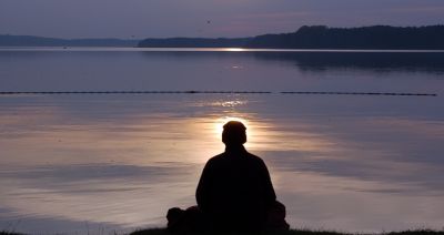 Tra l�abisso e l�orizzonte