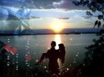 Notte d�incenso