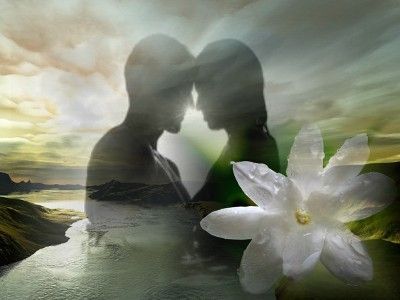 Io e te l�infinito