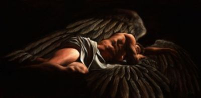 Come un�aquila
