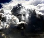 Una voce dall�alto