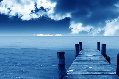 Io sugli oceani dell�amore