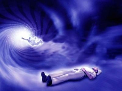 Io tra anima e morte