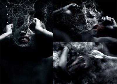 Tra ferite dell�anima