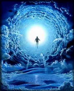 Spiritual salvation