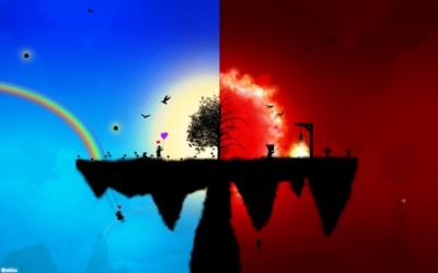 Dal Paradiso all�Inferno