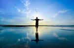 Quando il Sole briller� all�imbrunire