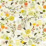 La musica della natura