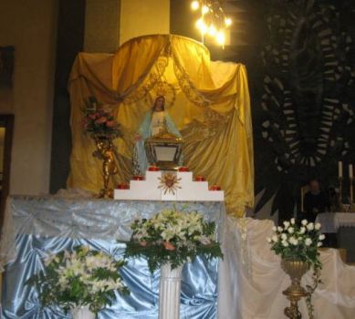 Gioved� Santo
