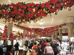 Frenesia di Natale