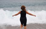 Mi lasci andare via