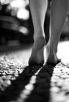 Ti parler� senza voce