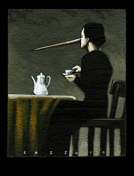 La verit� ha un suono
