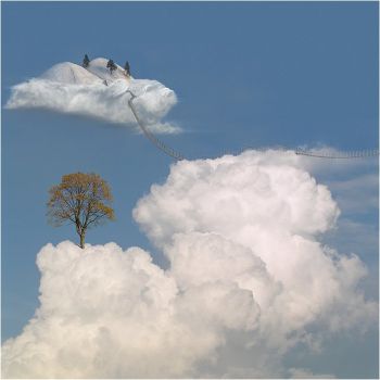La strada del cielo