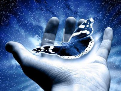 Universo d'amore