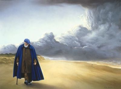 O terra natia