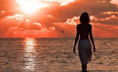 Il mare
