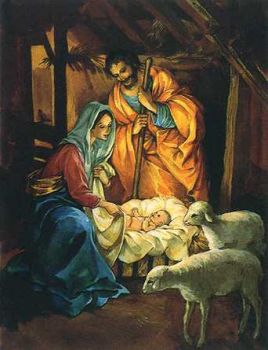 Il Natale di sale