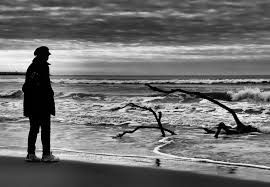 Mare d'inverno