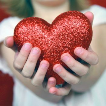 Ascoltati nel cuore