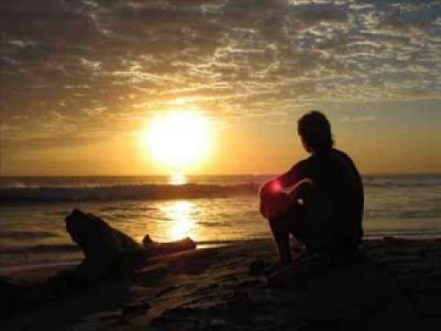 Eco dall'infinito