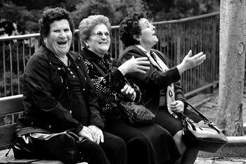 Amiche  