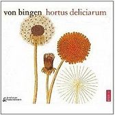 Hortus deliciarum  