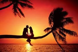 Il mio amore per te
