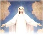 Maria, Madre della Chiesa