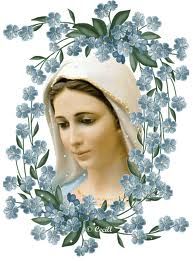 Maria, saggia Abigail