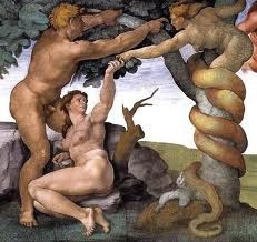 Il peccato ed il pentimento