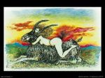 La corsa