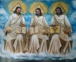 Al Santo Spirito