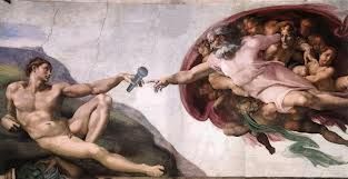 O mio Dio