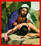 Un buon samaritano