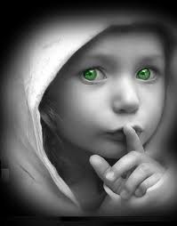 In silenzio