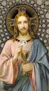 Far vivere Cristo dentro di noi