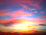 Fino al cielo