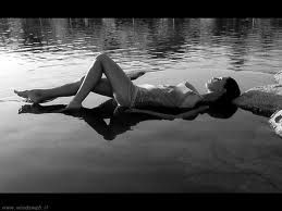 In acqua
