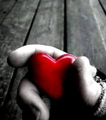 Parole del cuore