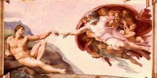 La mano di Dio