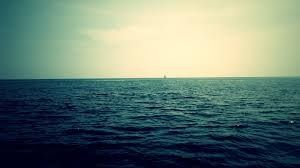 Il senso del mare