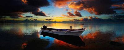 La barca del sorriso