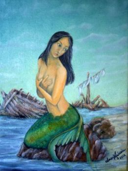 La sirena