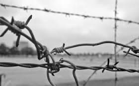 Profezia di una nuova shoah