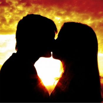 Il bacio