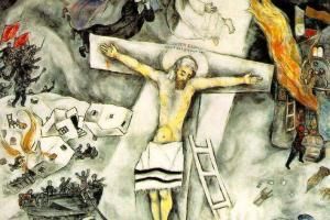 Il silenzio di Ges�