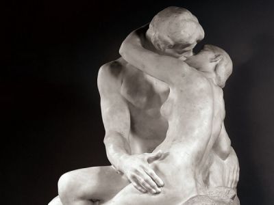 Idillio d'amore
