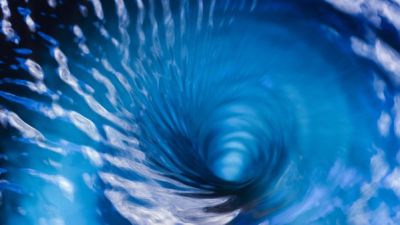 Nel vortice