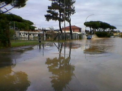 Spazio per esistere